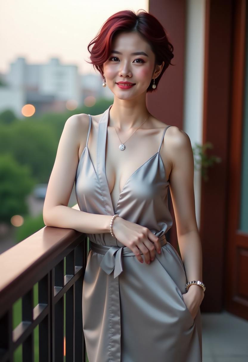 大宅门风云录