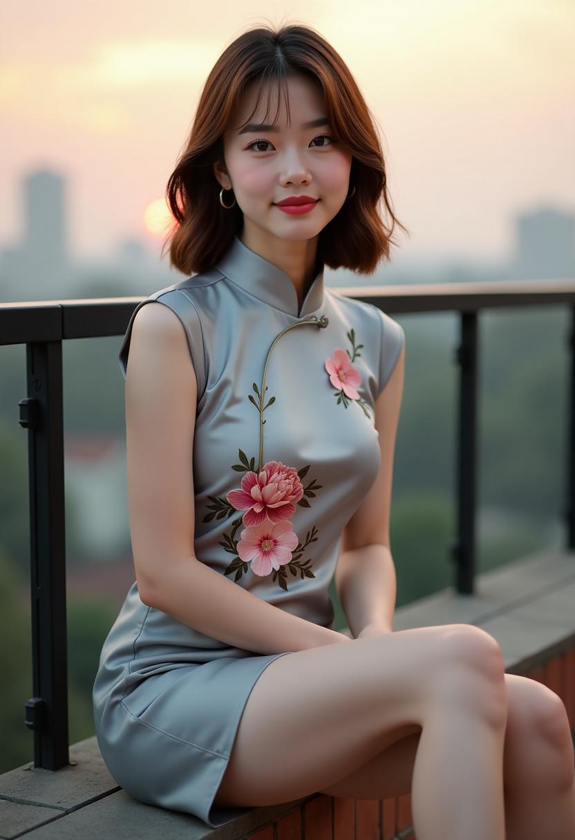 梨园春色